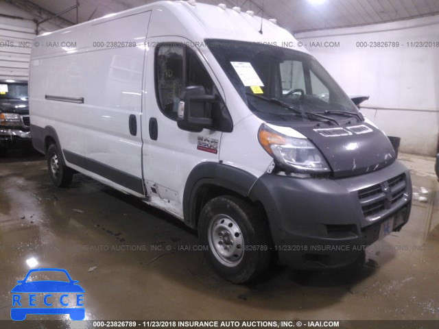 2015 RAM PROMASTER 3500 3500 HIGH 3C6URVJG4FE515087 зображення 0