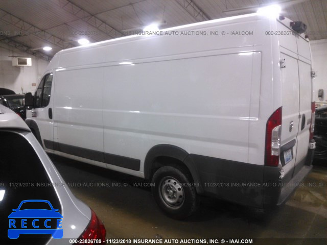 2015 RAM PROMASTER 3500 3500 HIGH 3C6URVJG4FE515087 image 2