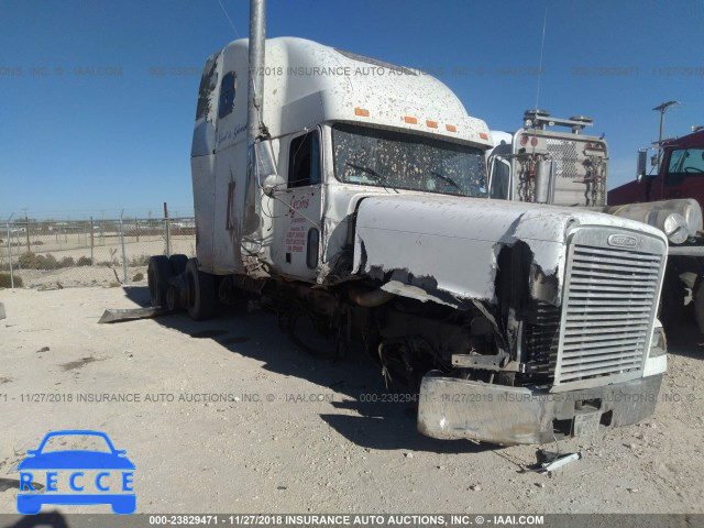 2001 FREIGHTLINER FLD FLD120 1FUJAHCG91PF95850 image 0