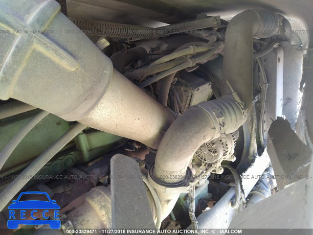 2001 FREIGHTLINER FLD FLD120 1FUJAHCG91PF95850 image 9