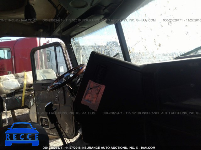 2001 FREIGHTLINER FLD FLD120 1FUJAHCG91PF95850 image 4