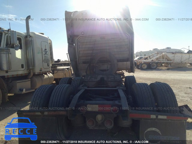 2001 FREIGHTLINER FLD FLD120 1FUJAHCG91PF95850 image 7