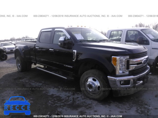 2017 FORD F350 SUPER DUTY 1FT8W3DT3HEE80377 image 0