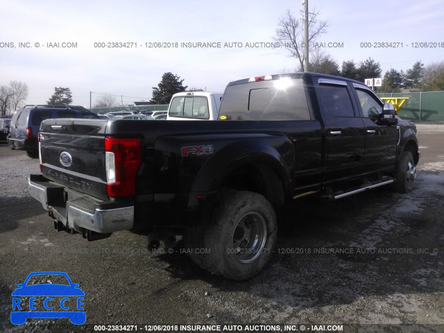 2017 FORD F350 SUPER DUTY 1FT8W3DT3HEE80377 image 3