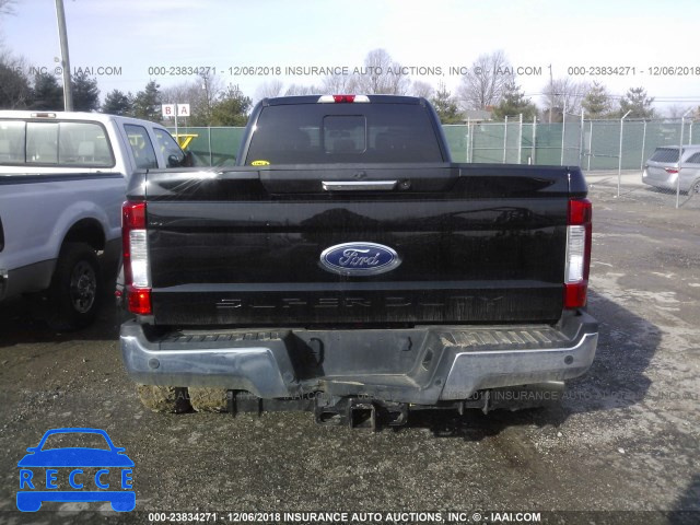 2017 FORD F350 SUPER DUTY 1FT8W3DT3HEE80377 image 7