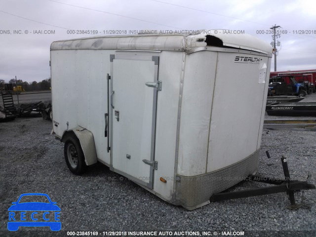 2014 OTHER TRAILER 52LBE1217EE019753 image 5