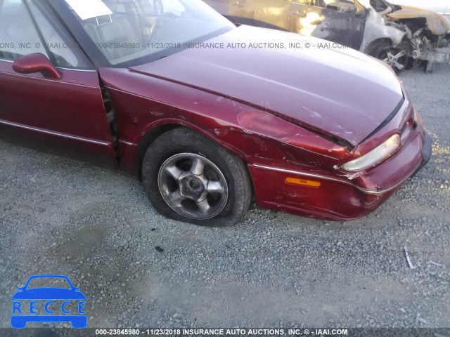 1999 OLDSMOBILE LSS 1G3HY52K6X4801736 image 5