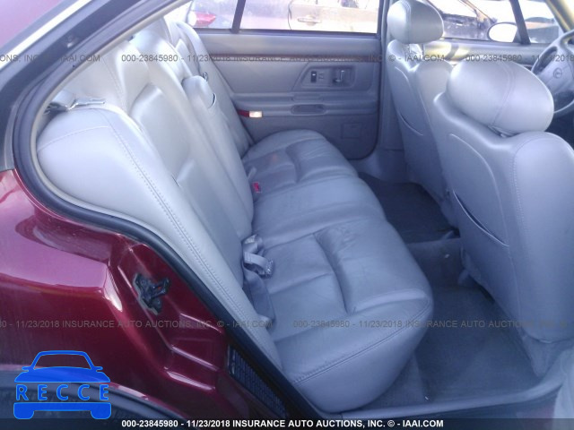 1999 OLDSMOBILE LSS 1G3HY52K6X4801736 image 7
