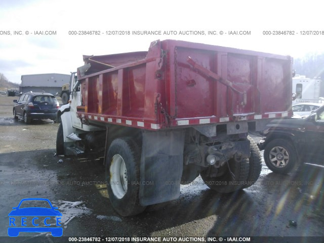 1993 INTERNATIONAL 4000 4700 1HTSCPHN9PH462516 image 2