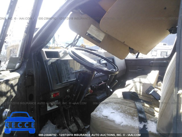 1993 INTERNATIONAL 4000 4700 1HTSCPHN9PH462516 image 4