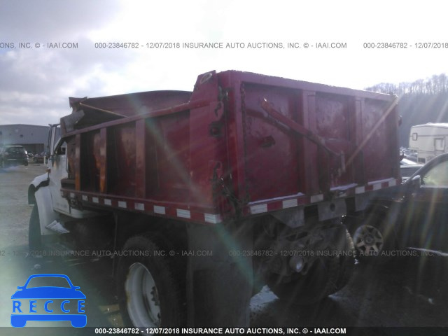 1993 INTERNATIONAL 4000 4700 1HTSCPHN9PH462516 image 6