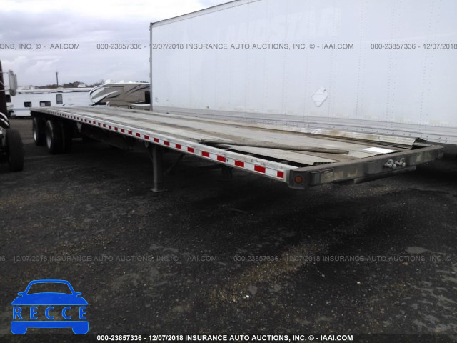 1999 WABASH NATIONAL CORP FLATBED 1JJF482W9XS549247 image 0