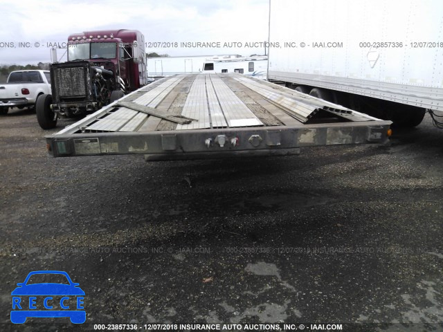 1999 WABASH NATIONAL CORP FLATBED 1JJF482W9XS549247 image 9