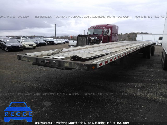 1999 WABASH NATIONAL CORP FLATBED 1JJF482W9XS549247 image 1