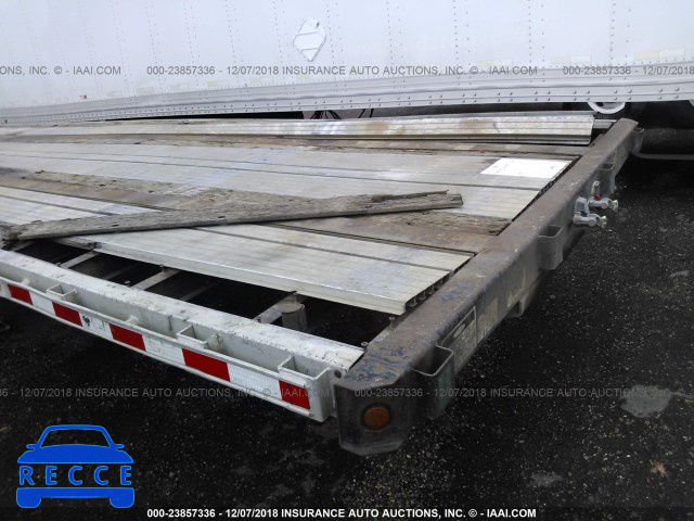 1999 WABASH NATIONAL CORP FLATBED 1JJF482W9XS549247 image 5