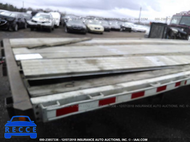 1999 WABASH NATIONAL CORP FLATBED 1JJF482W9XS549247 image 6