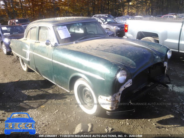 1954 PACKARD PATRICIAN 54522956 image 0