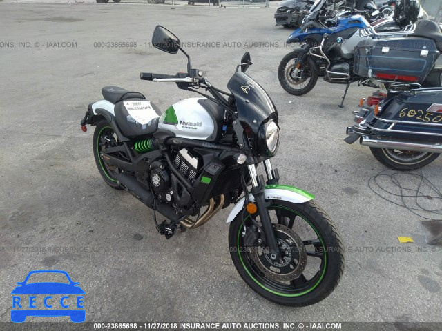 2017 KAWASAKI EN650 E JKAENEE16HDA00785 image 0