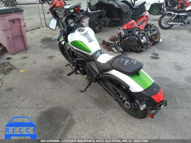 2017 KAWASAKI EN650 E JKAENEE16HDA00785 image 2