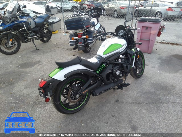 2017 KAWASAKI EN650 E JKAENEE16HDA00785 image 3