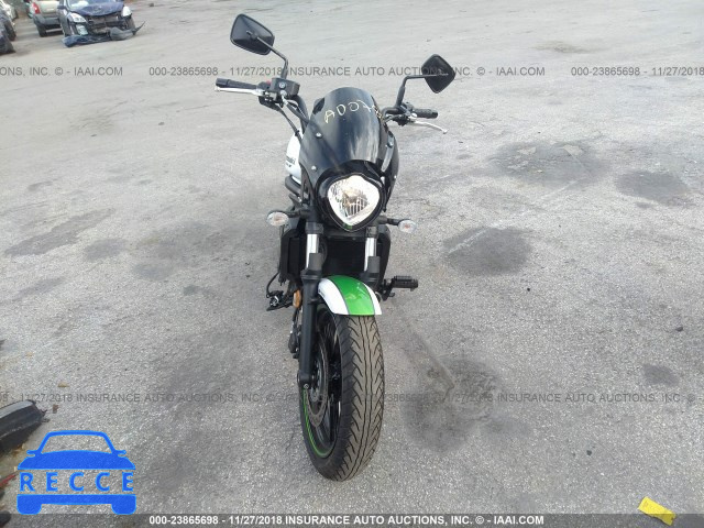 2017 KAWASAKI EN650 E JKAENEE16HDA00785 image 4