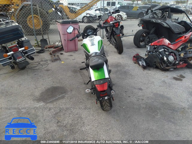 2017 KAWASAKI EN650 E JKAENEE16HDA00785 image 5