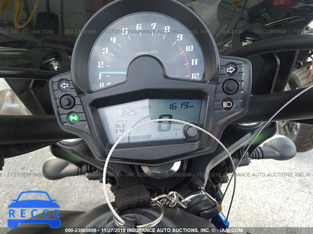 2017 KAWASAKI EN650 E JKAENEE16HDA00785 image 6