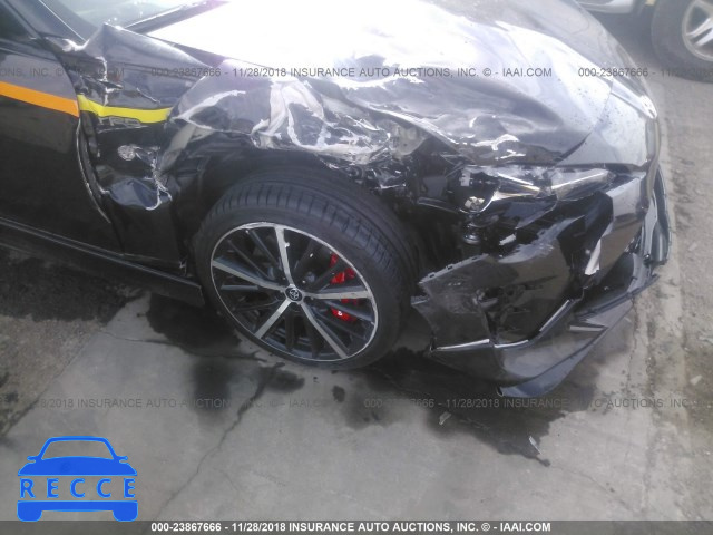 2019 TOYOTA 86 GT/TRD SE JF1ZNAE10K9700556 image 5