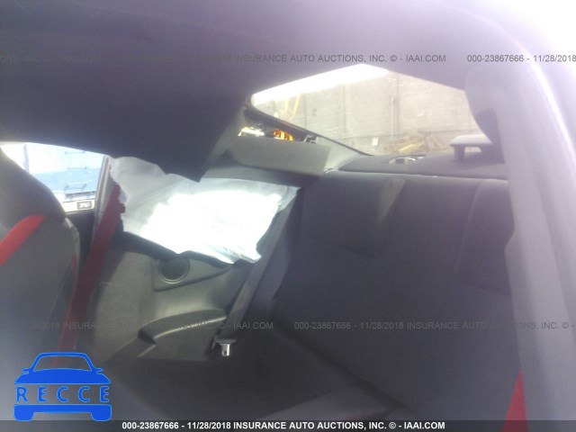 2019 TOYOTA 86 GT/TRD SE JF1ZNAE10K9700556 image 7