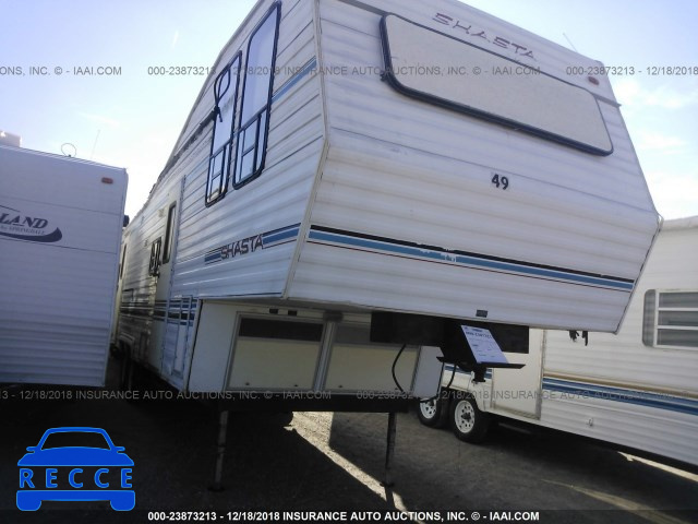 1990 SHASTA RM 340-FL 1TS3B5096L9001407 image 0