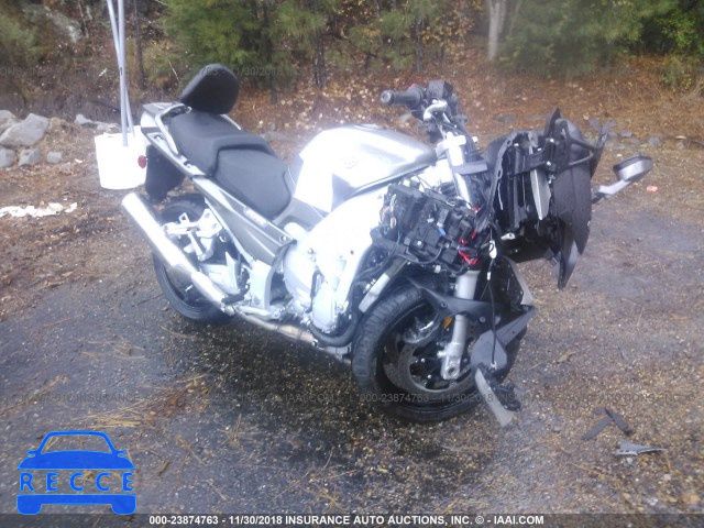 2013 YAMAHA FJR1300 A JYARP24E6DA001170 зображення 0