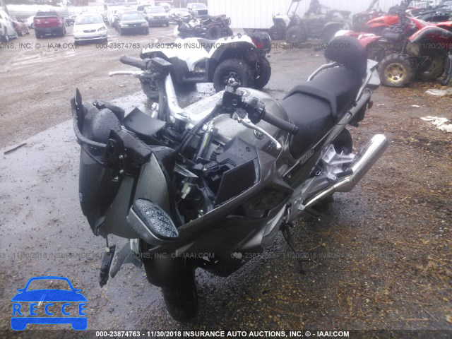 2013 YAMAHA FJR1300 A JYARP24E6DA001170 зображення 1