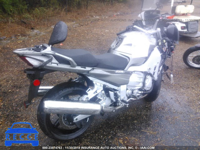 2013 YAMAHA FJR1300 A JYARP24E6DA001170 Bild 3