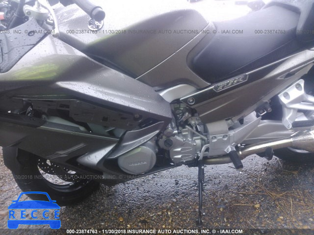 2013 YAMAHA FJR1300 A JYARP24E6DA001170 зображення 8