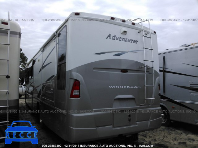2005 WORKHORSE CUSTOM CHASSIS MOTORHOME CHASSIS W22 5B4MP67G053405760 image 2