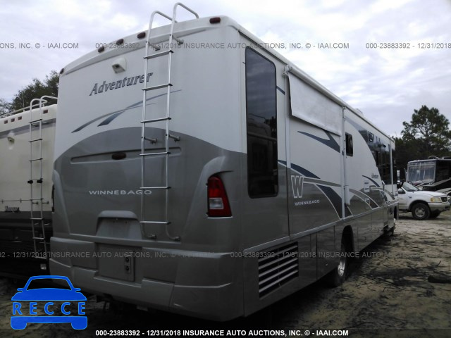 2005 WORKHORSE CUSTOM CHASSIS MOTORHOME CHASSIS W22 5B4MP67G053405760 image 3