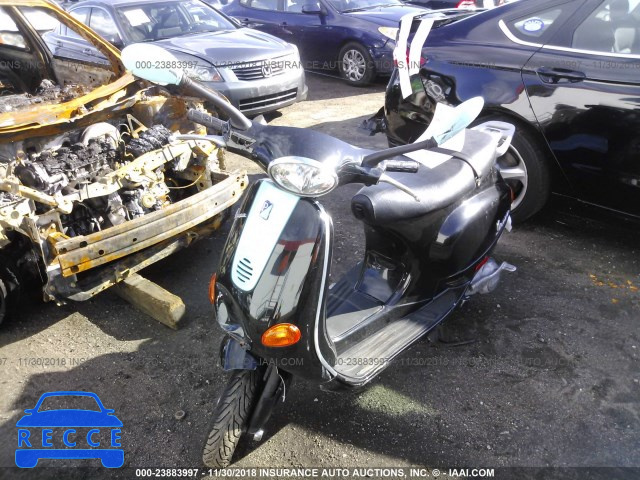 2005 VESPA M198F ZAPM198FX55012760 image 1