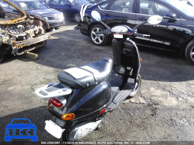 2005 VESPA M198F ZAPM198FX55012760 Bild 3