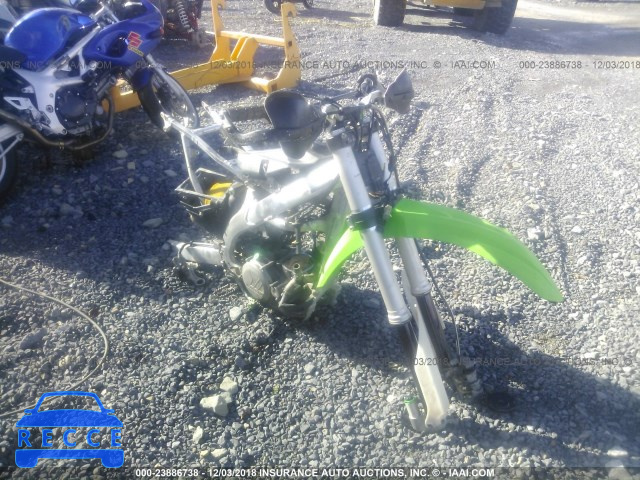 2017 KAWASAKI KX450 F JKAKXGHC9HA010246 Bild 0