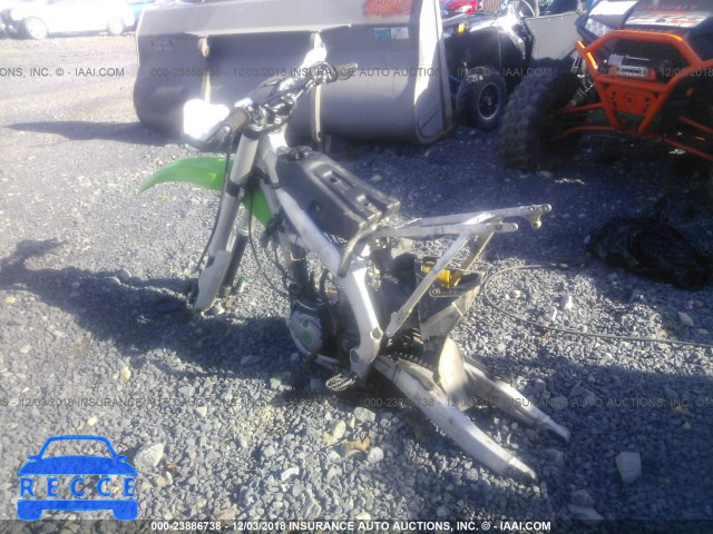 2017 KAWASAKI KX450 F JKAKXGHC9HA010246 image 2