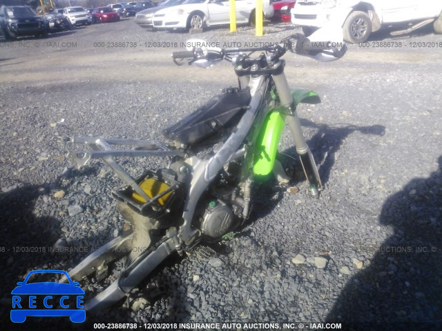 2017 KAWASAKI KX450 F JKAKXGHC9HA010246 image 3