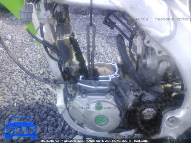 2017 KAWASAKI KX450 F JKAKXGHC9HA010246 image 8