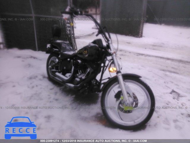 2000 HARLEY-DAVIDSON FXSTB 1HD1BTY11YY031959 зображення 0