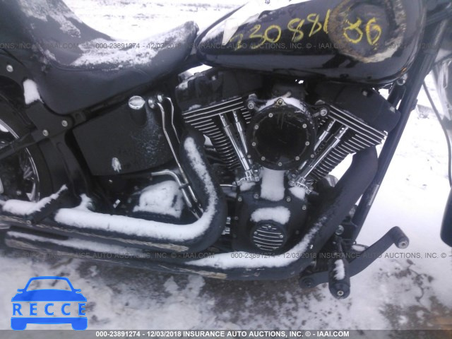 2000 HARLEY-DAVIDSON FXSTB 1HD1BTY11YY031959 Bild 7