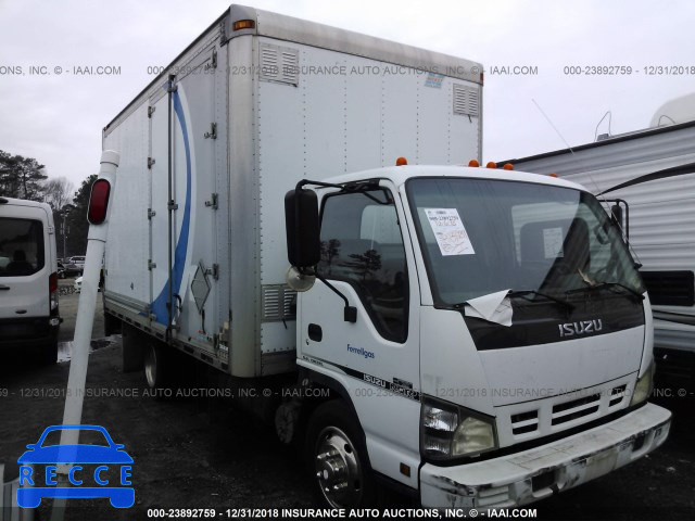 2006 ISUZU NQR JALE5B16767901743 image 0