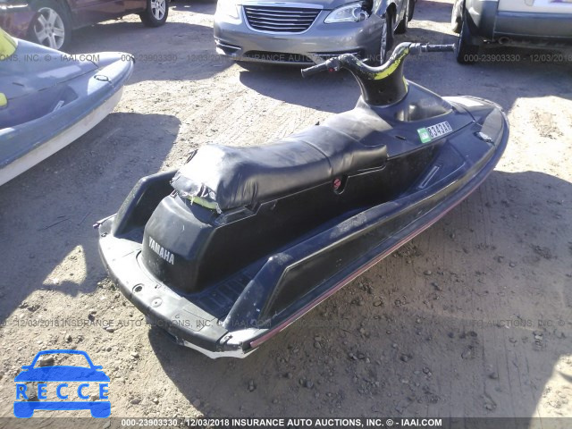 1995 YAMAHA WAVERUNNER YAMA1875L495 зображення 3