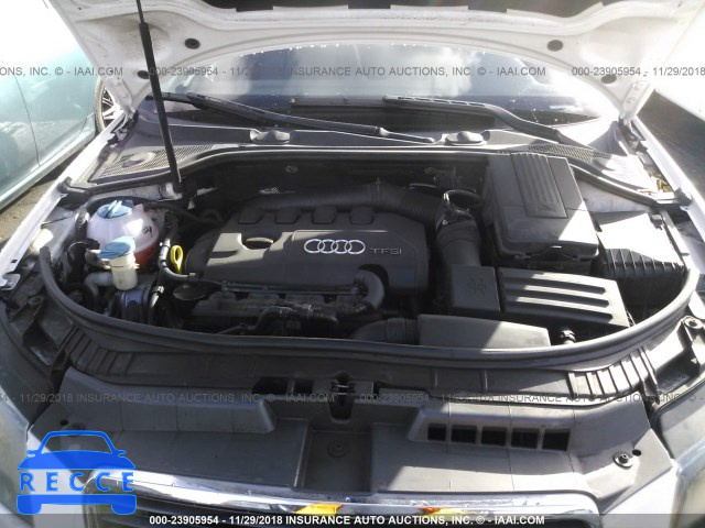 2010 AUDI A3 PREMIUM PLUS WAUKEAFM4AA081488 image 9