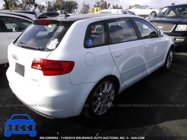 2010 AUDI A3 PREMIUM PLUS WAUKEAFM4AA081488 Bild 3