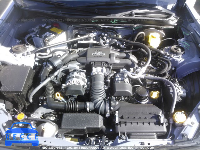 2019 TOYOTA 86 GT/TRD SE JF1ZNAE11K8700636 image 9