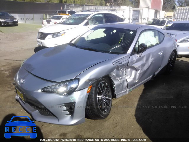 2019 TOYOTA 86 GT/TRD SE JF1ZNAE11K8700636 image 1